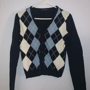 BRANDY MELVILLE elizabeth sweater